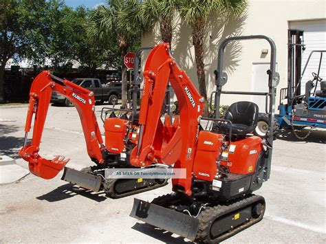 2013 kubota k008-3 mini excavator|kubota k008 3 price.